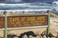 Kaap 
de Goede Hoop